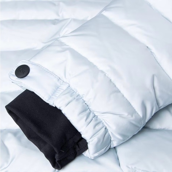 SAM. Luna puffer in glacier NWT - Picture 5 of 16